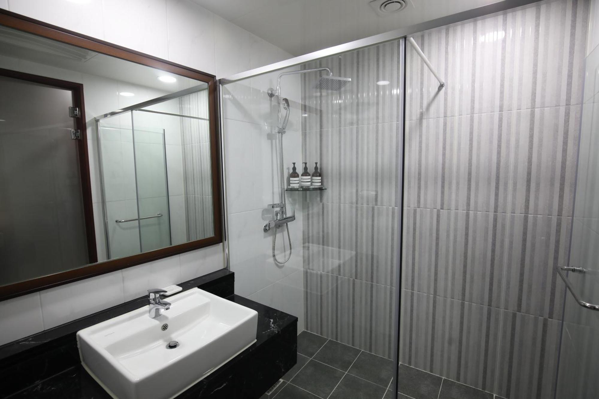 Benikea Hotel Seosan Ngoại thất bức ảnh