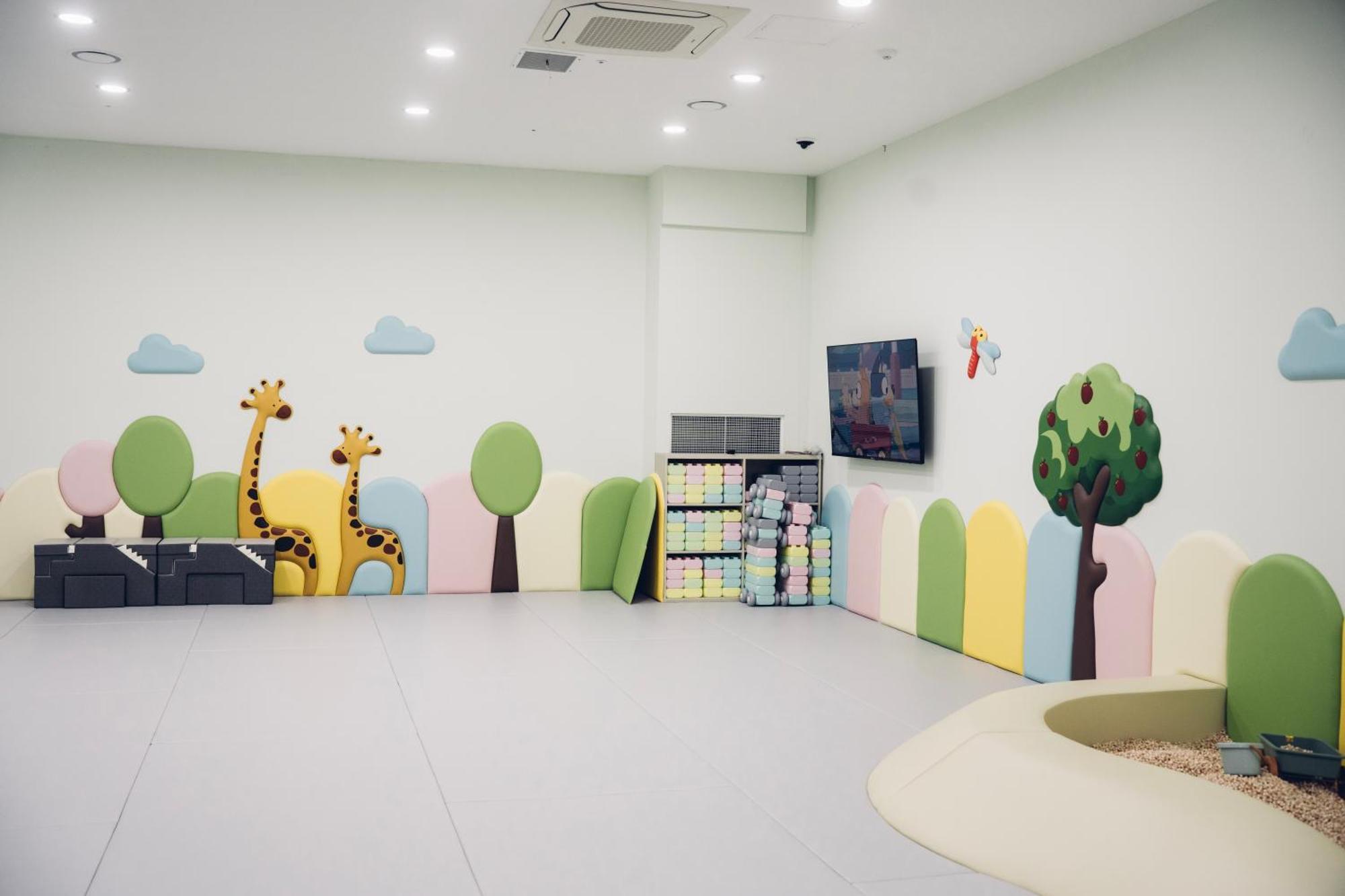 Benikea Hotel Seosan Ngoại thất bức ảnh